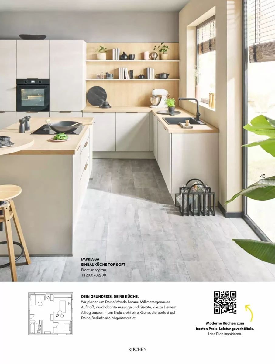 Prospekt Möbel Hardeck, Seite 43 von 84