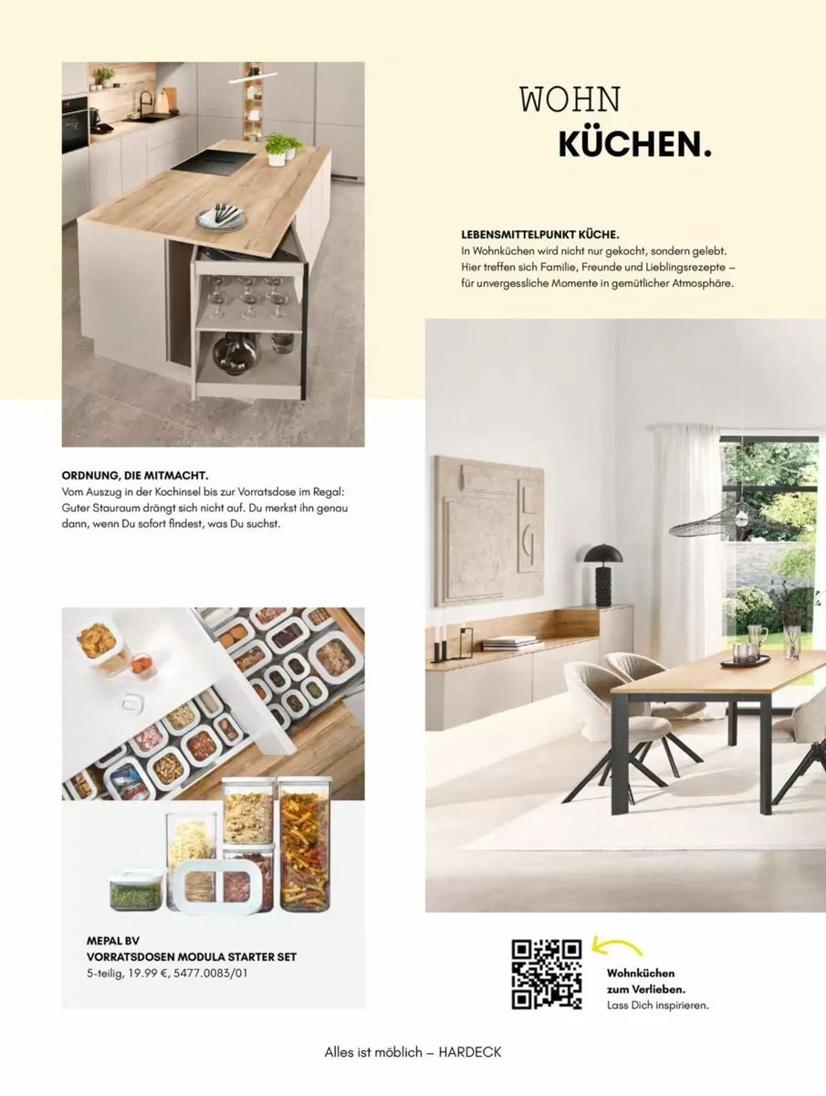 Prospekt Möbel Hardeck, Seite 46 von 84
