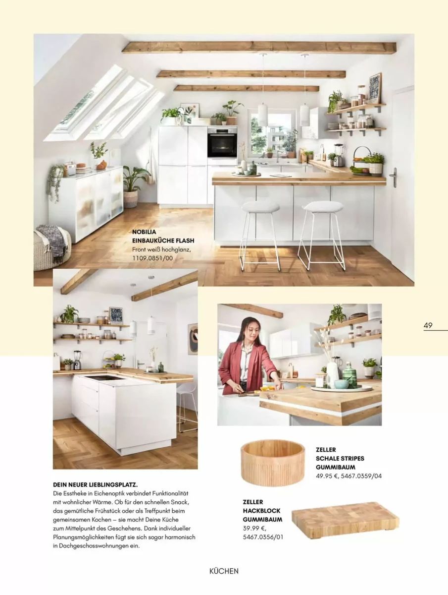 Prospekt Möbel Hardeck, Seite 49 von 84