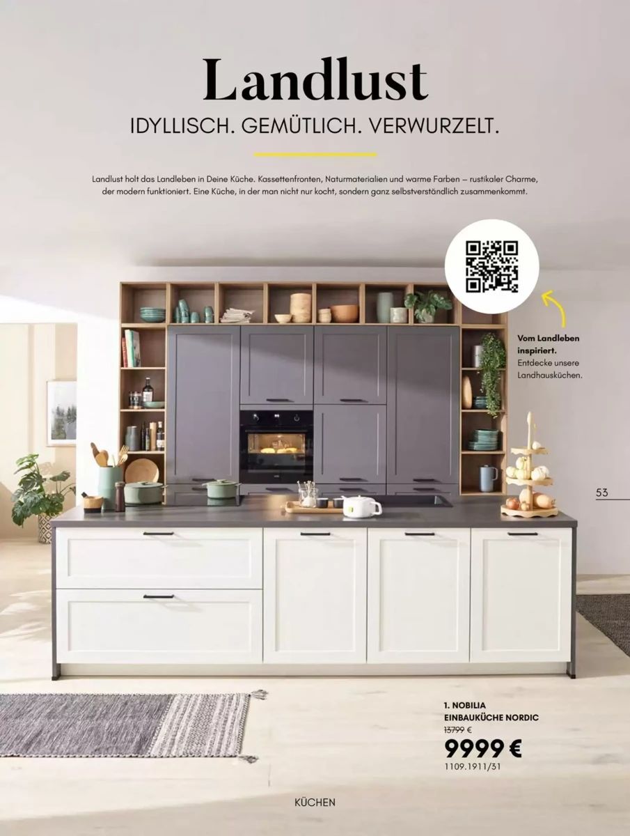 Prospekt Möbel Hardeck, Seite 53 von 84