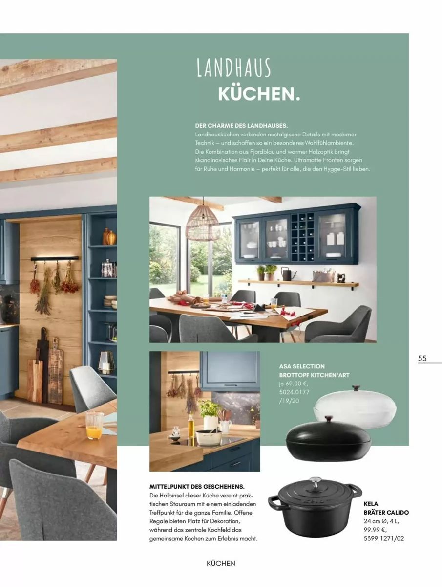 Prospekt Möbel Hardeck, Seite 55 von 84