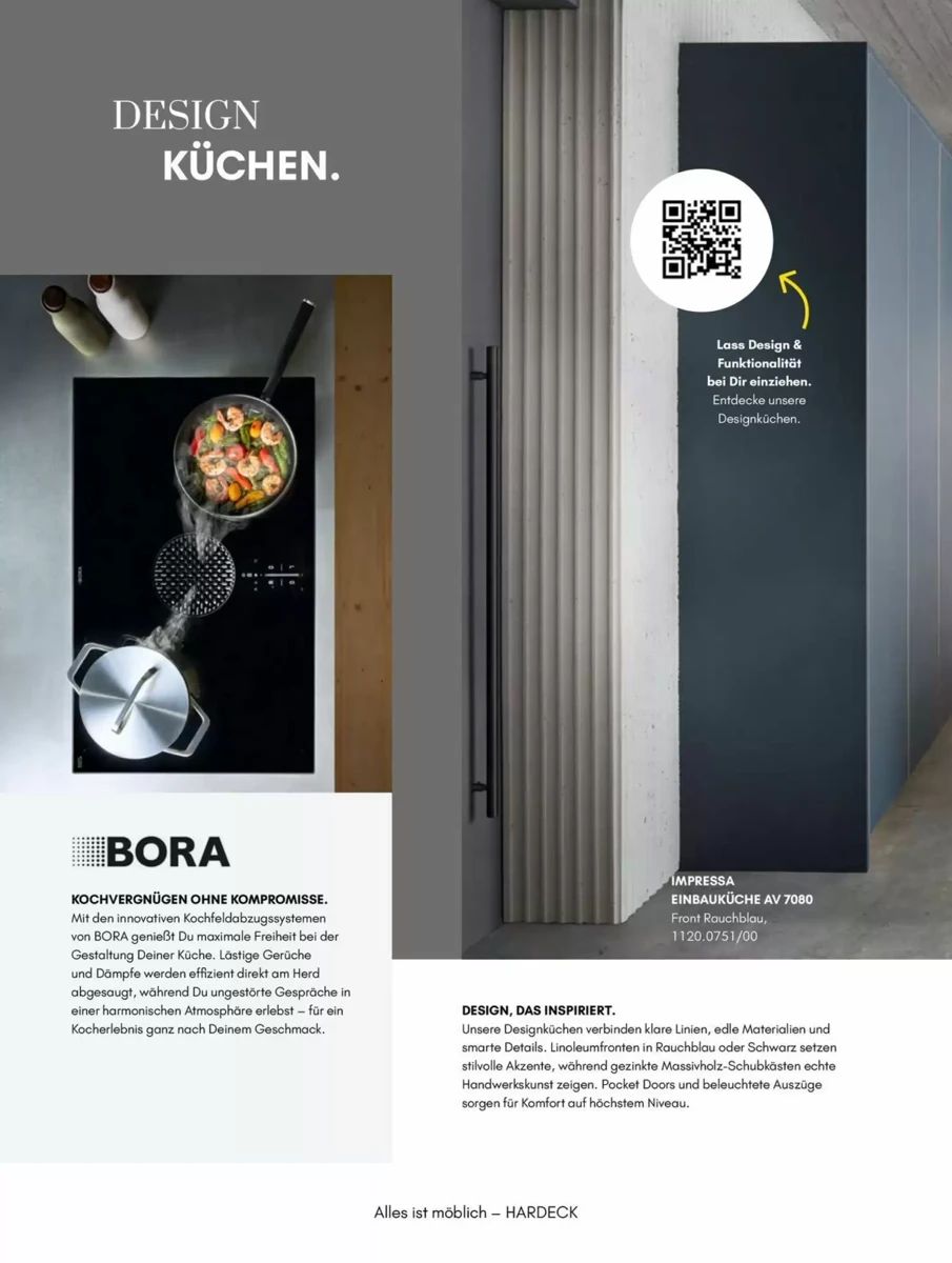 Prospekt Möbel Hardeck, Seite 56 von 84
