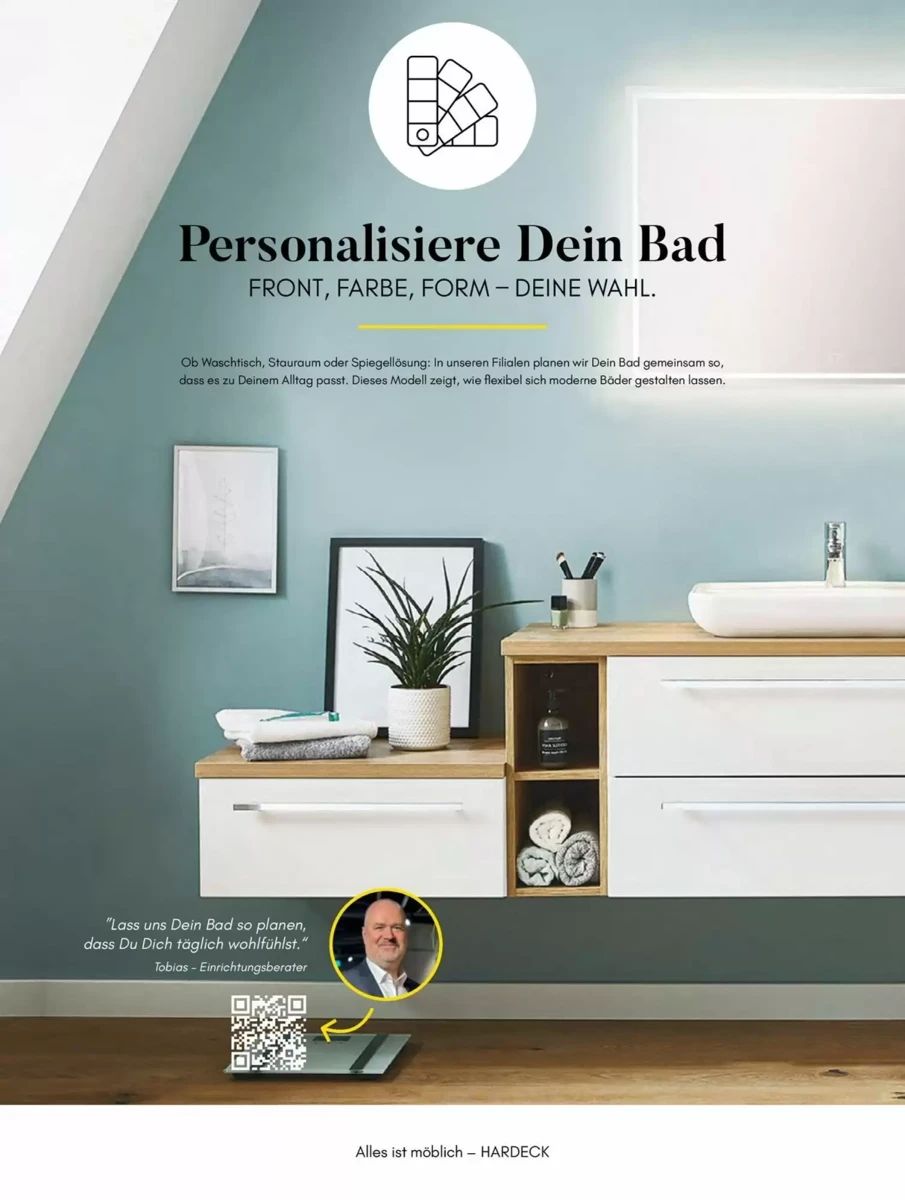 Prospekt Möbel Hardeck, Seite 78 von 84