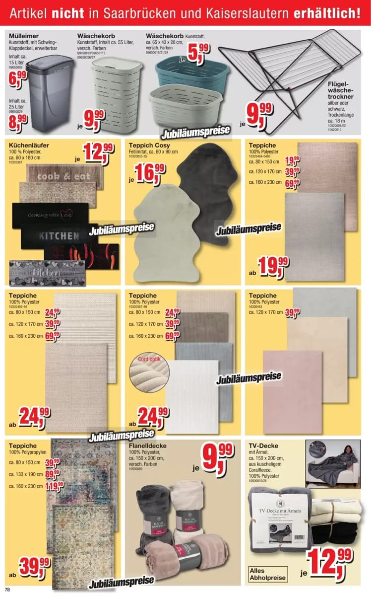Prospekt Möbelfundgrube, Seite 8 von 11