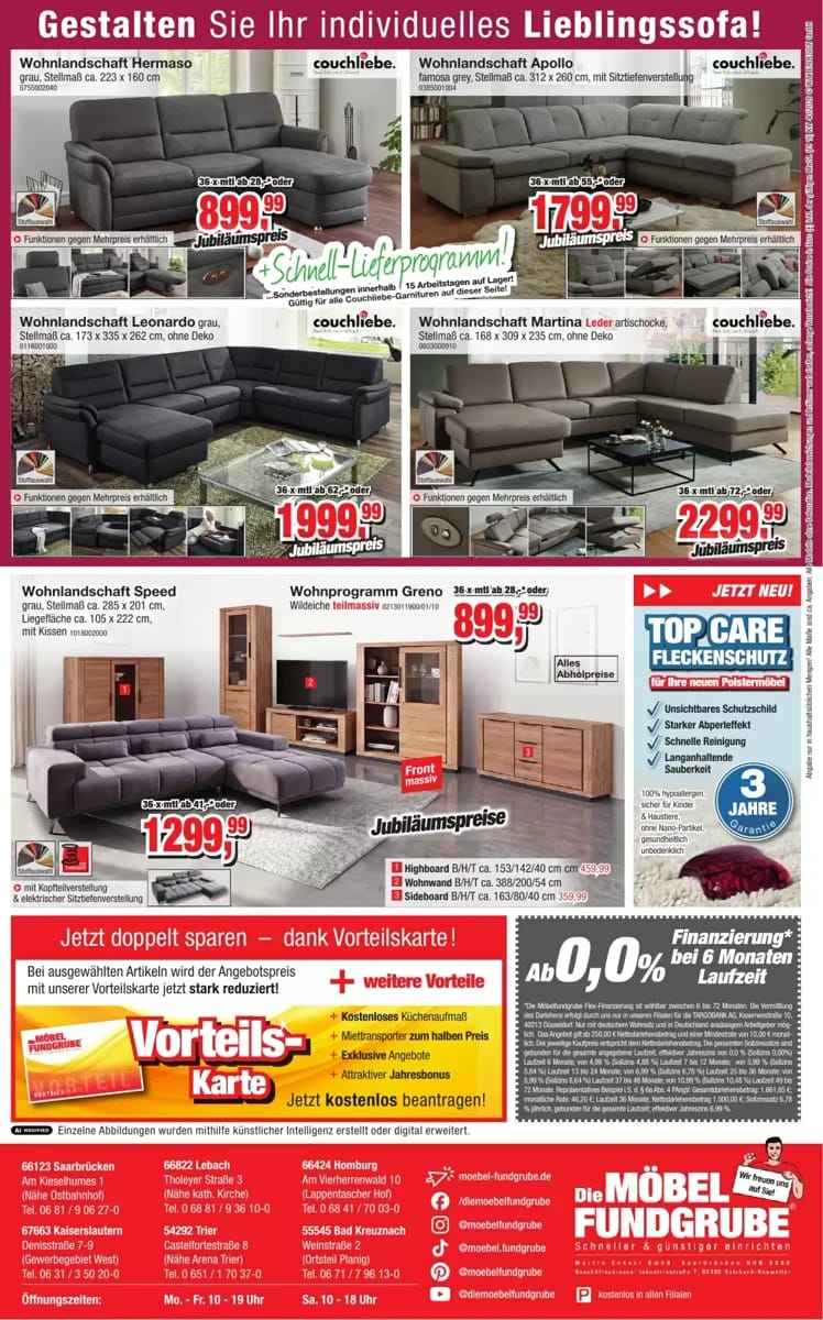 Prospekt Möbelfundgrube, Seite 10 von 11