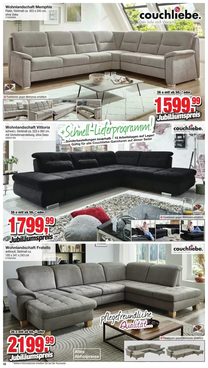 Prospekt Möbelfundgrube, Seite 5 von 19