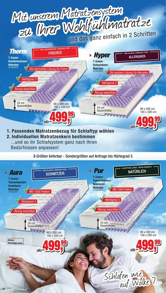 Prospekt Möbelfundgrube, Seite 8 von 19
