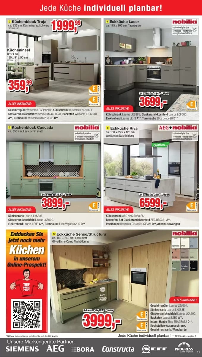 Prospekt Möbelfundgrube, Seite 13 von 19