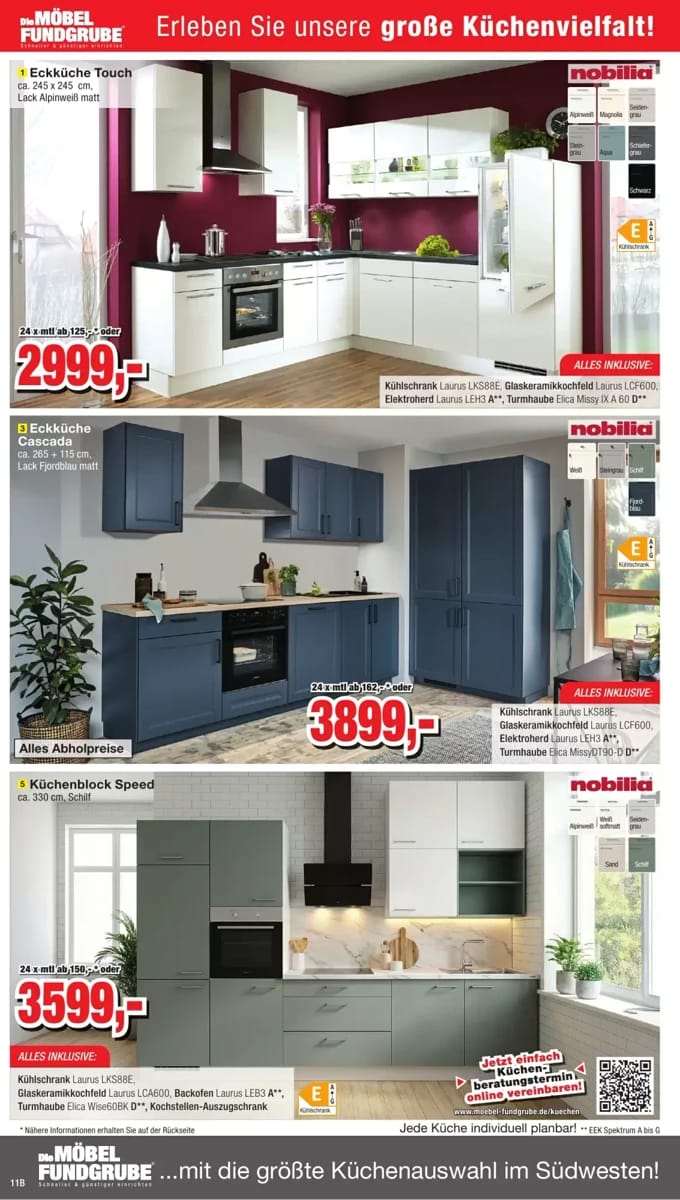 Prospekt Möbelfundgrube, Seite 14 von 19