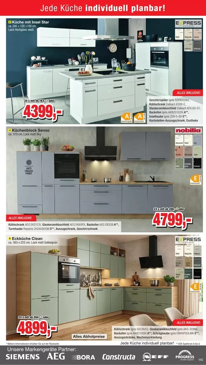 Prospekt Möbelfundgrube, Seite 15 von 19