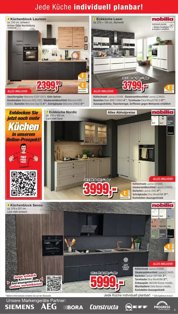 Prospekt Möbelfundgrube, Seite 3 von 24