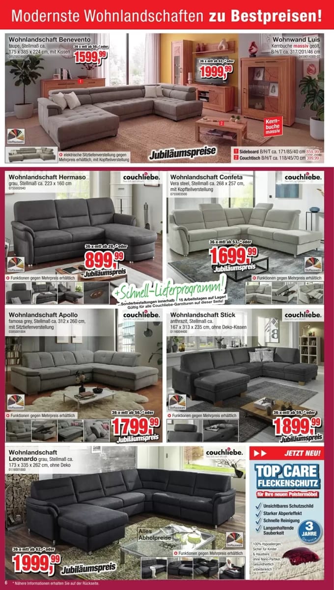 Prospekt Möbelfundgrube, Seite 8 von 24