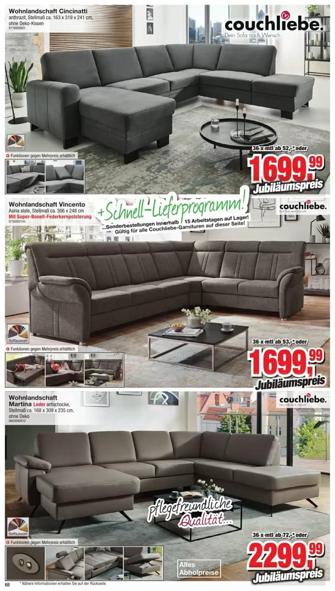Prospekt Möbelfundgrube, Seite 9 von 24