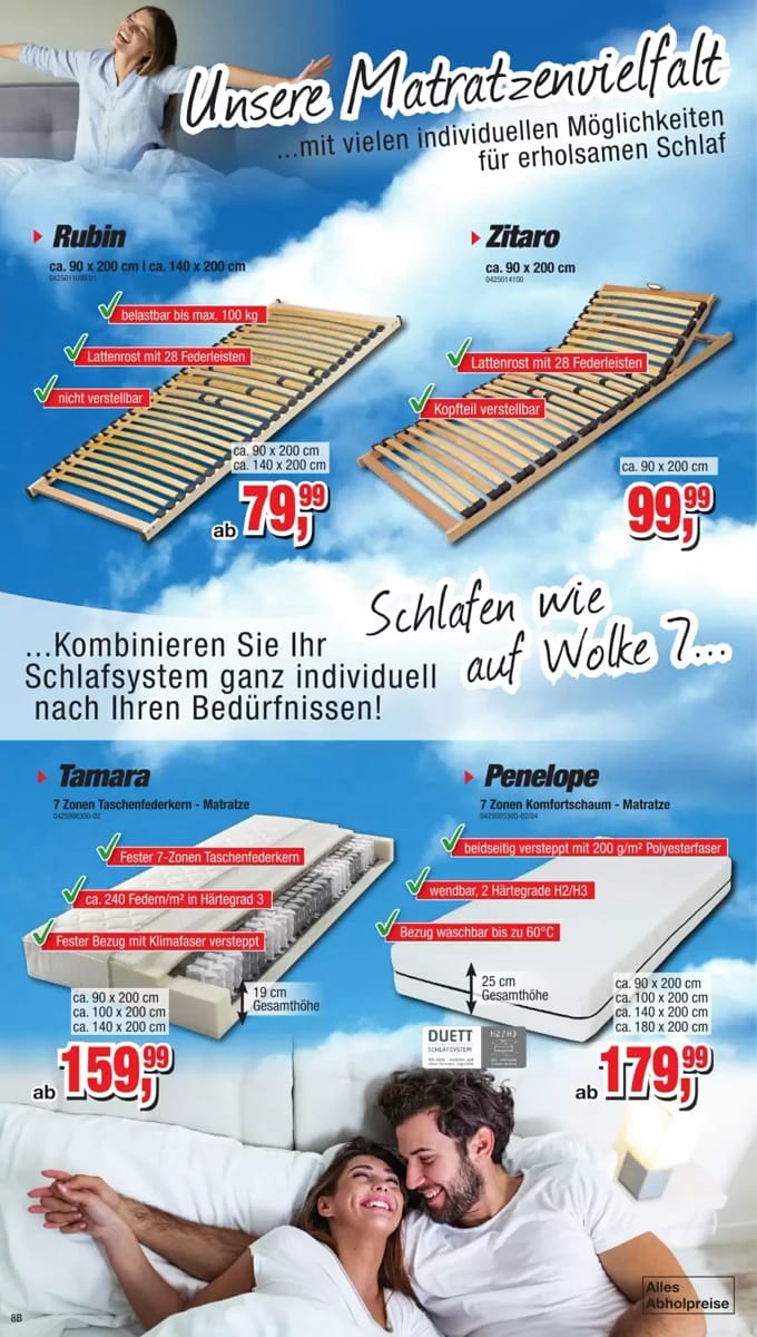 Prospekt Möbelfundgrube, Seite 12 von 24