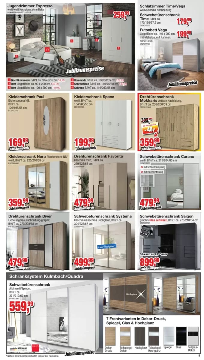 Prospekt Möbelfundgrube, Seite 13 von 24