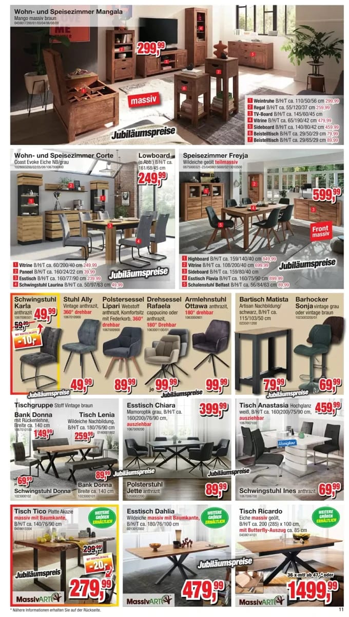 Prospekt Möbelfundgrube, Seite 15 von 24