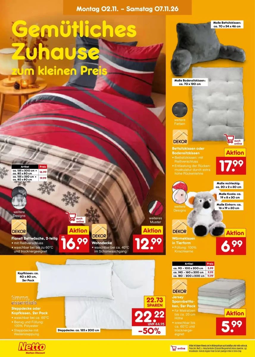Prospekt Möbelfundgrube, Seite 24 von 24