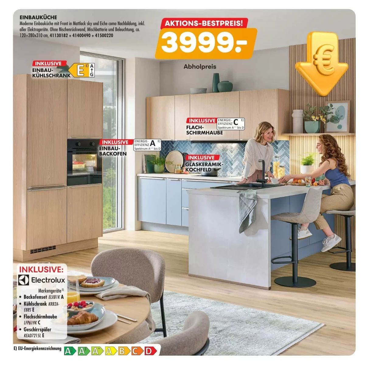 Prospekt Möbel Kraft, Seite 7 von 11