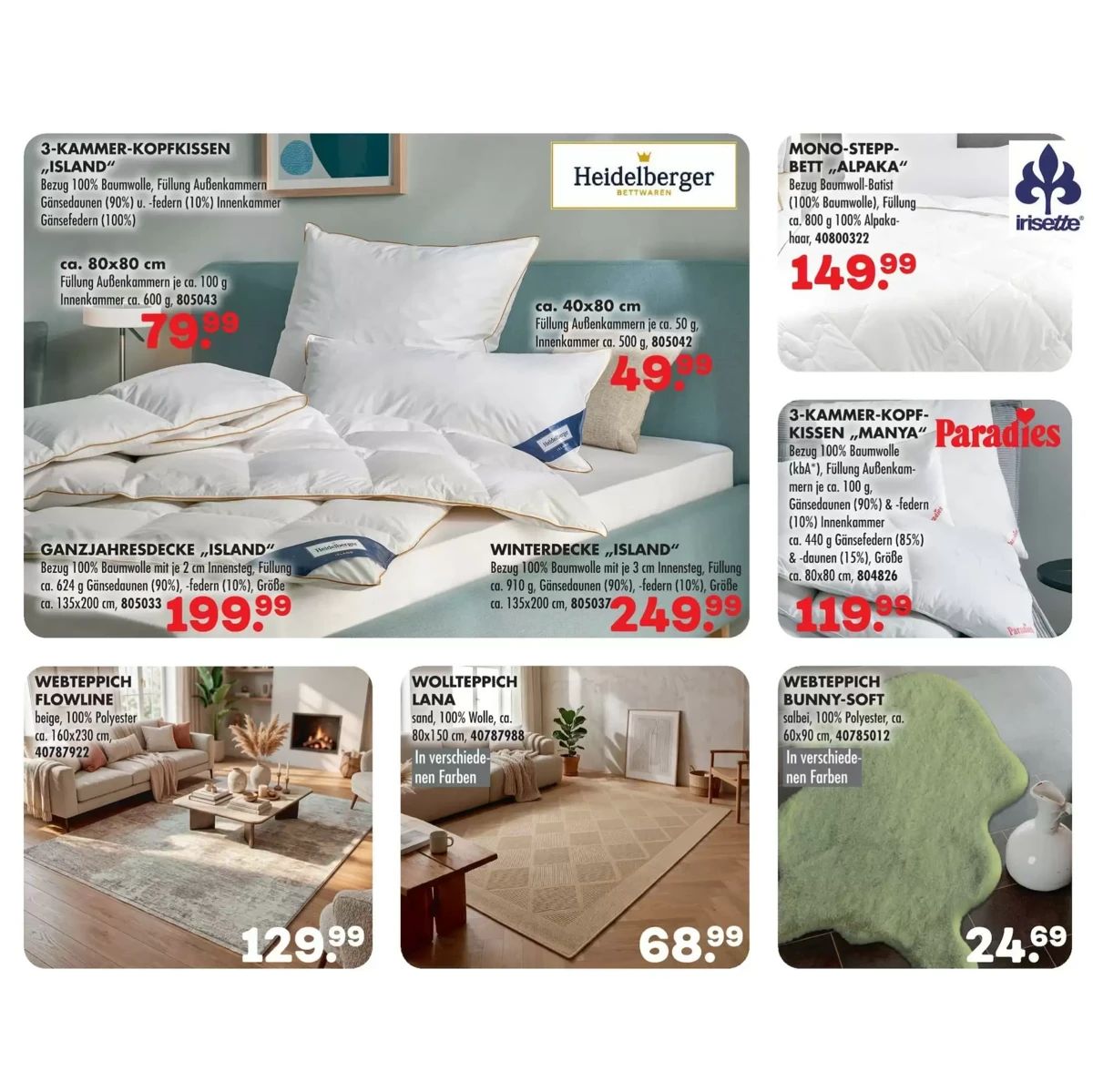 Prospekt Möbel Kraft, Seite 10 von 11