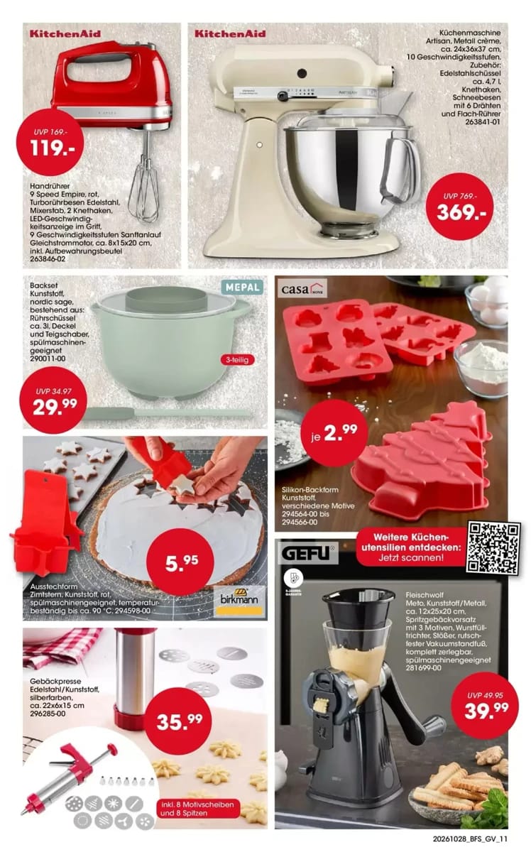 Prospekt Möbel Martin, Seite 11 von 30