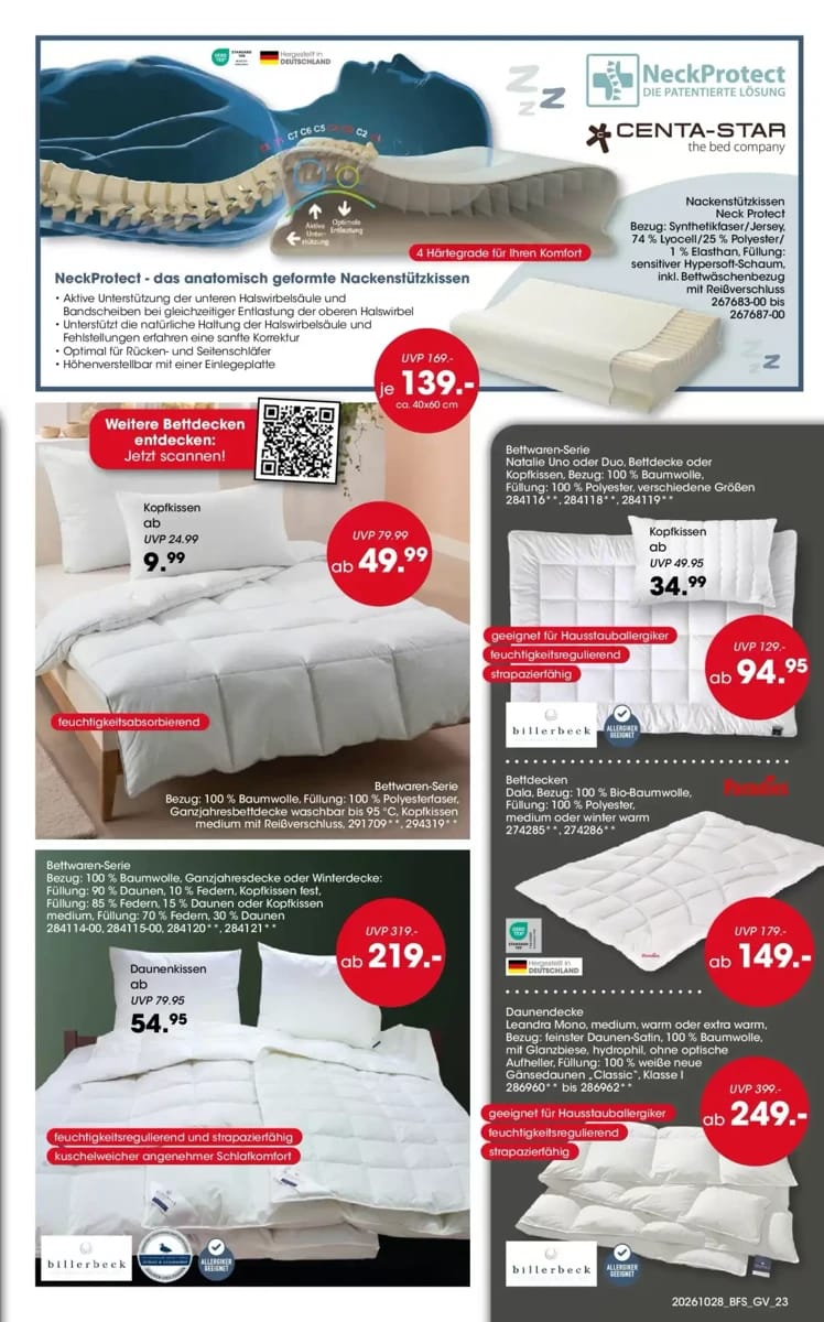 Prospekt Möbel Martin, Seite 23 von 30