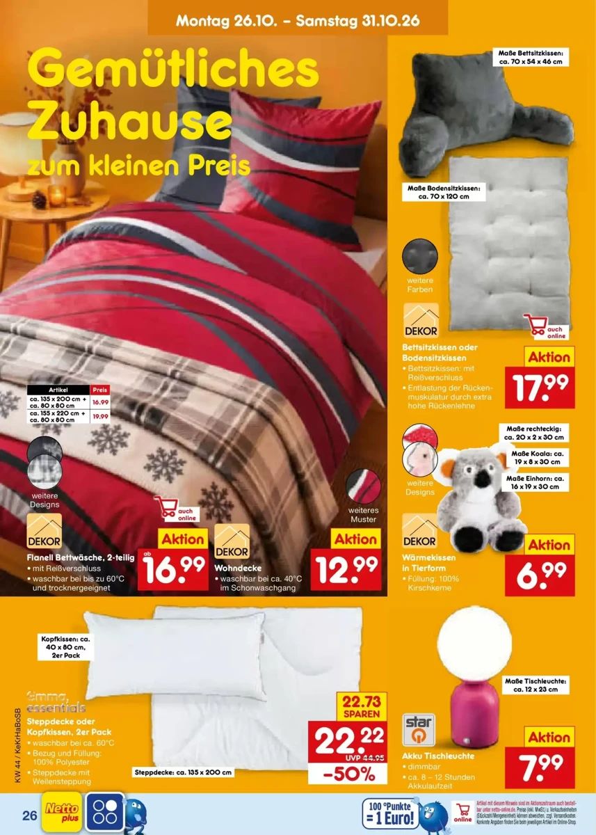 Prospekt Möbel Martin, Seite 27 von 30