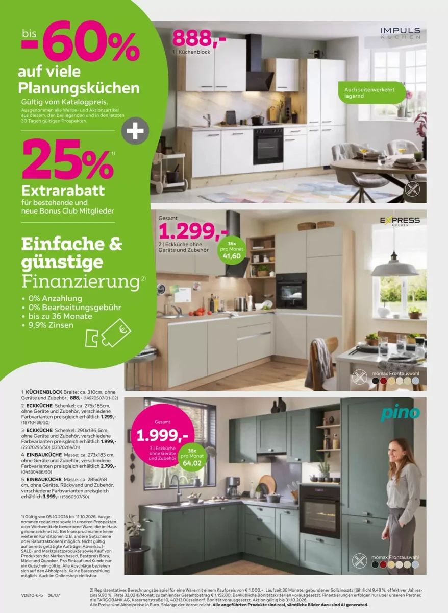 Prospekt Mömax, Seite 6 von 16
