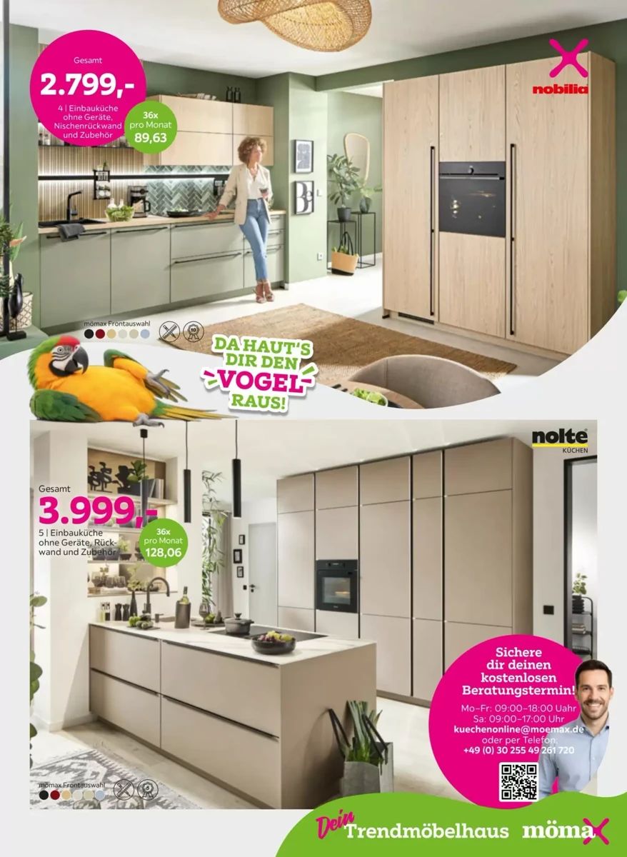 Prospekt Mömax, Seite 7 von 16