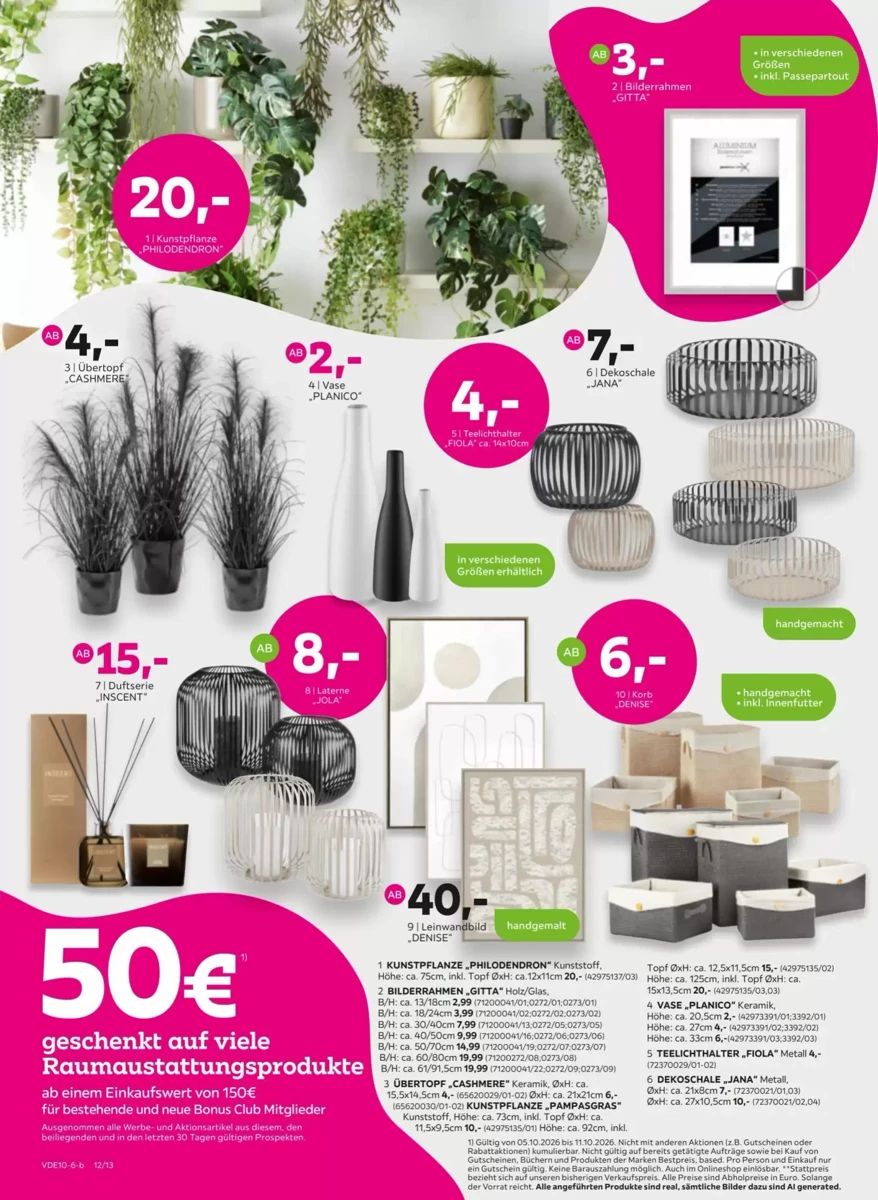 Prospekt Mömax, Seite 12 von 16