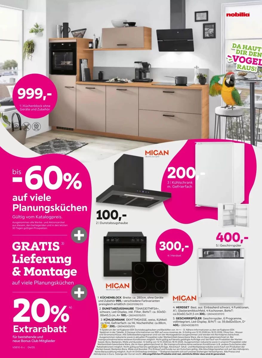 Prospekt Mömax, Seite 4 von 16