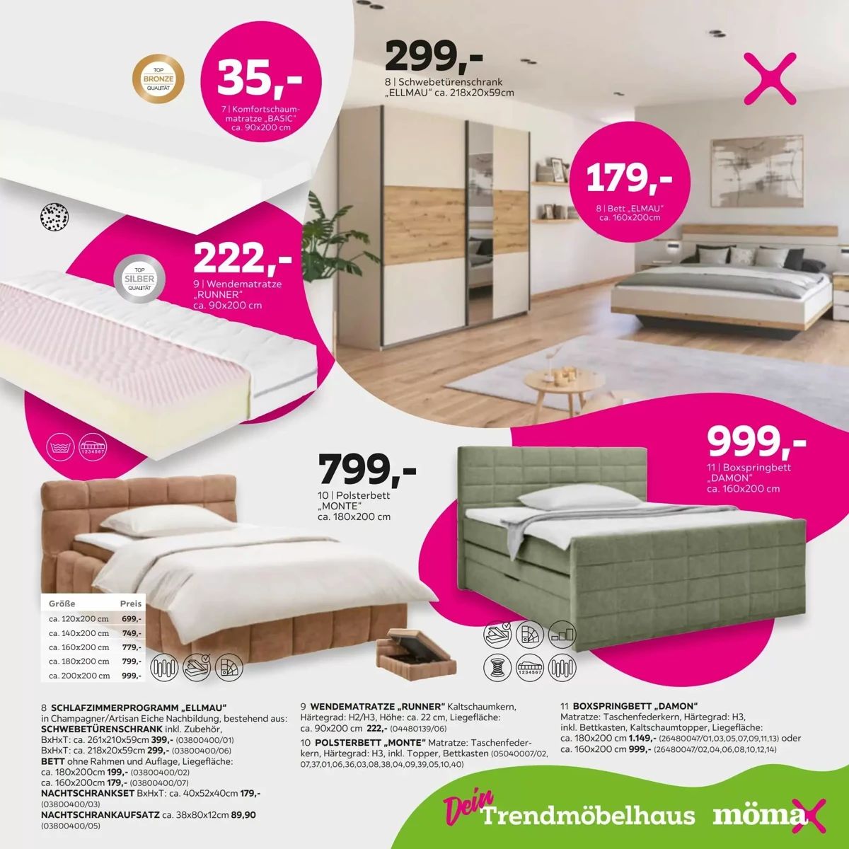 Prospekt Mömax, Seite 5 von 16