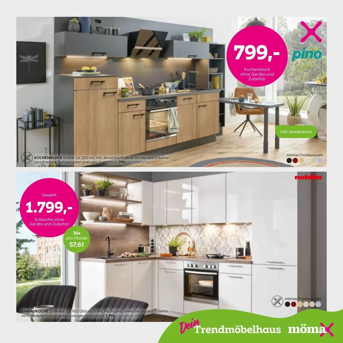 Prospekt Mömax, Seite 7 von 16