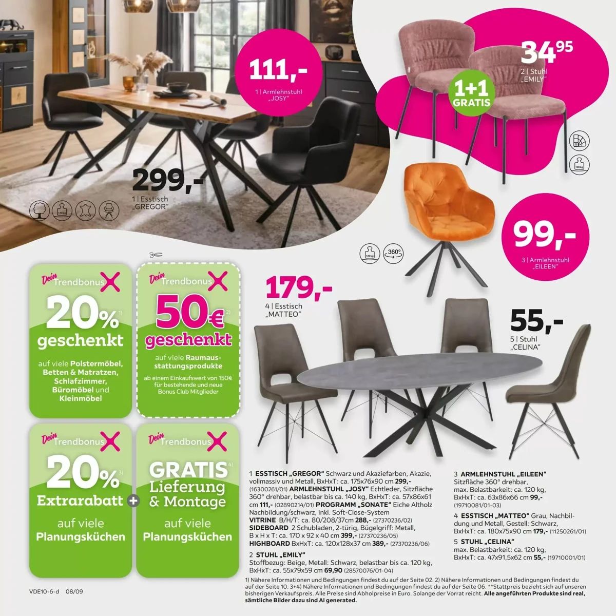 Prospekt Mömax, Seite 8 von 16
