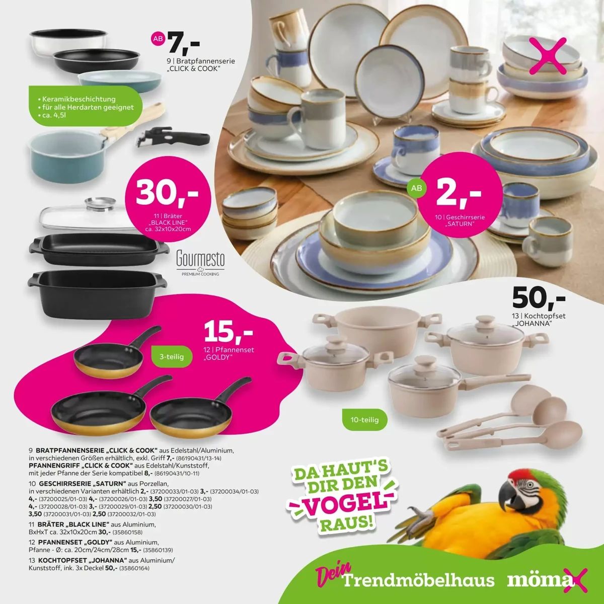 Prospekt Mömax, Seite 11 von 16