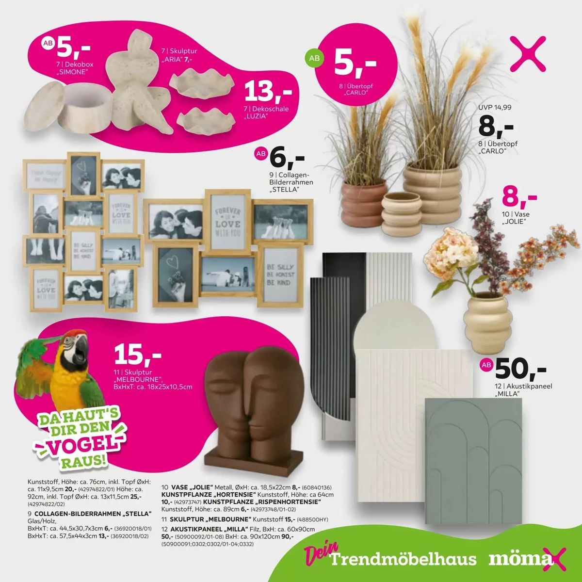 Prospekt Mömax, Seite 13 von 16
