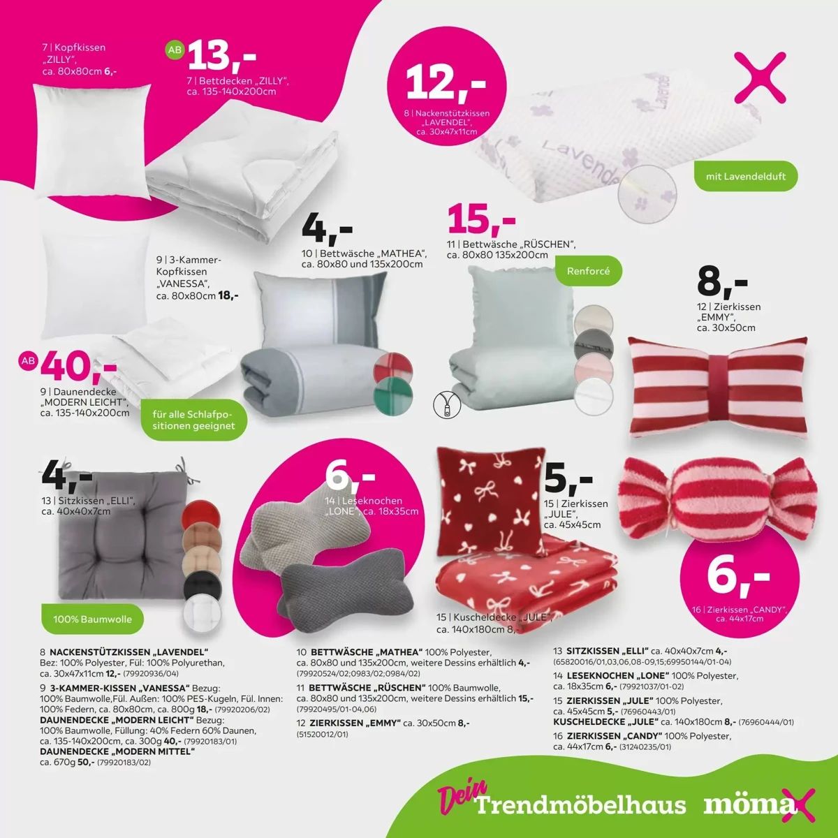 Prospekt Mömax, Seite 15 von 16