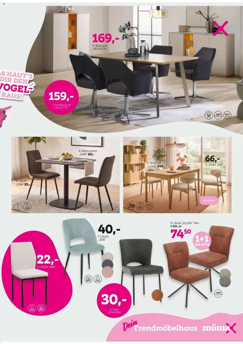 Prospekt Mömax, Seite 11 von 20