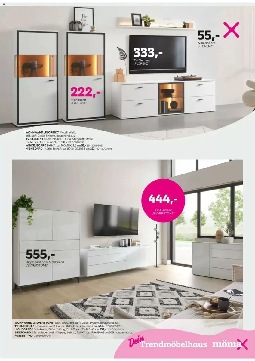 Prospekt Mömax, Seite 15 von 20