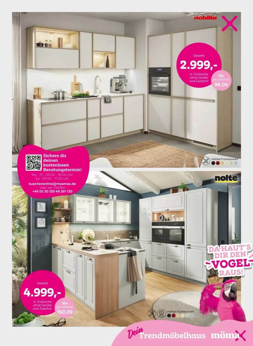 Prospekt Mömax, Seite 3 von 16