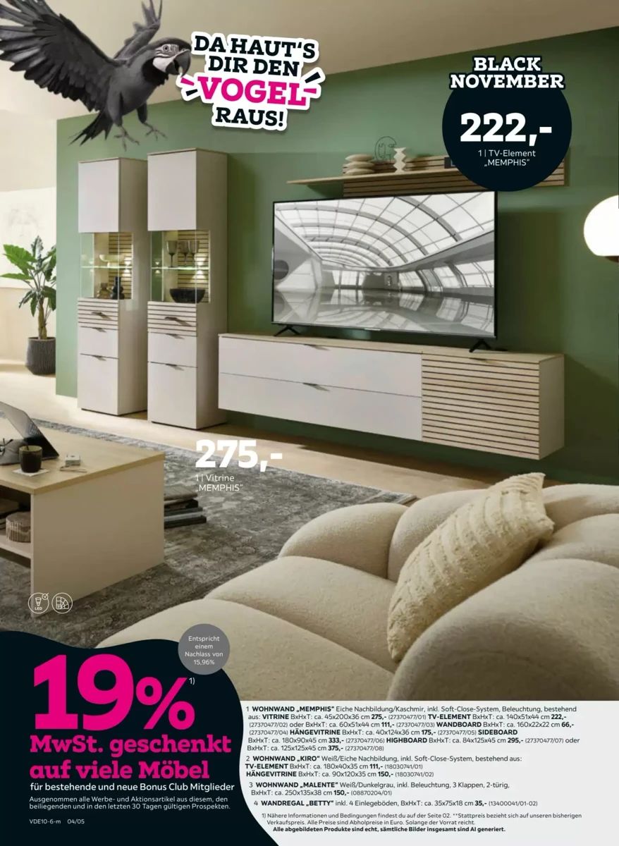 Prospekt Mömax, Seite 4 von 14