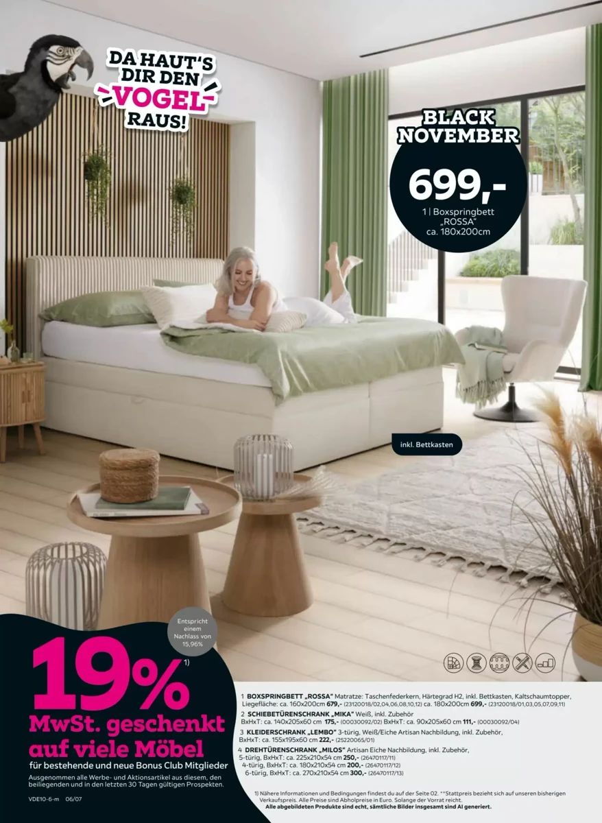 Prospekt Mömax, Seite 6 von 14