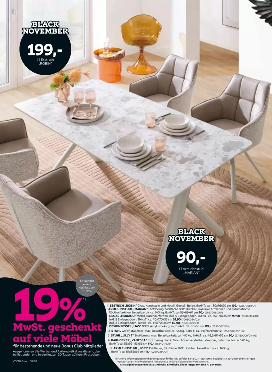 Prospekt Mömax, Seite 8 von 14