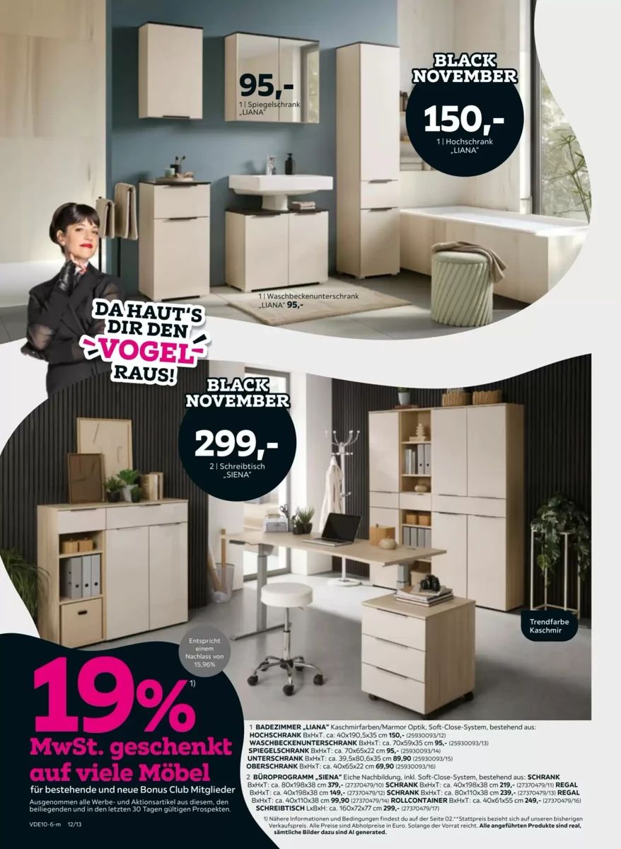 Prospekt Mömax, Seite 12 von 14