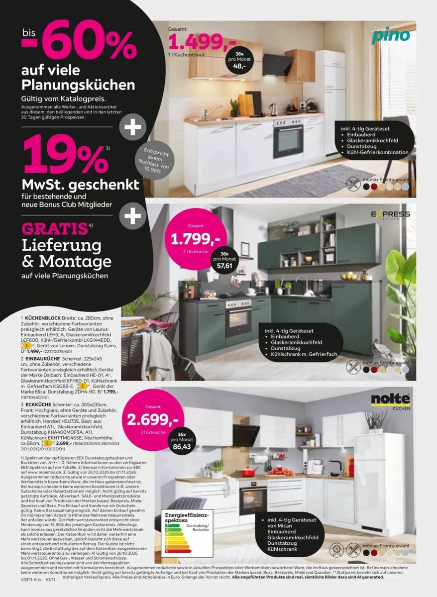 Prospekt Mömax, Seite 10 von 16