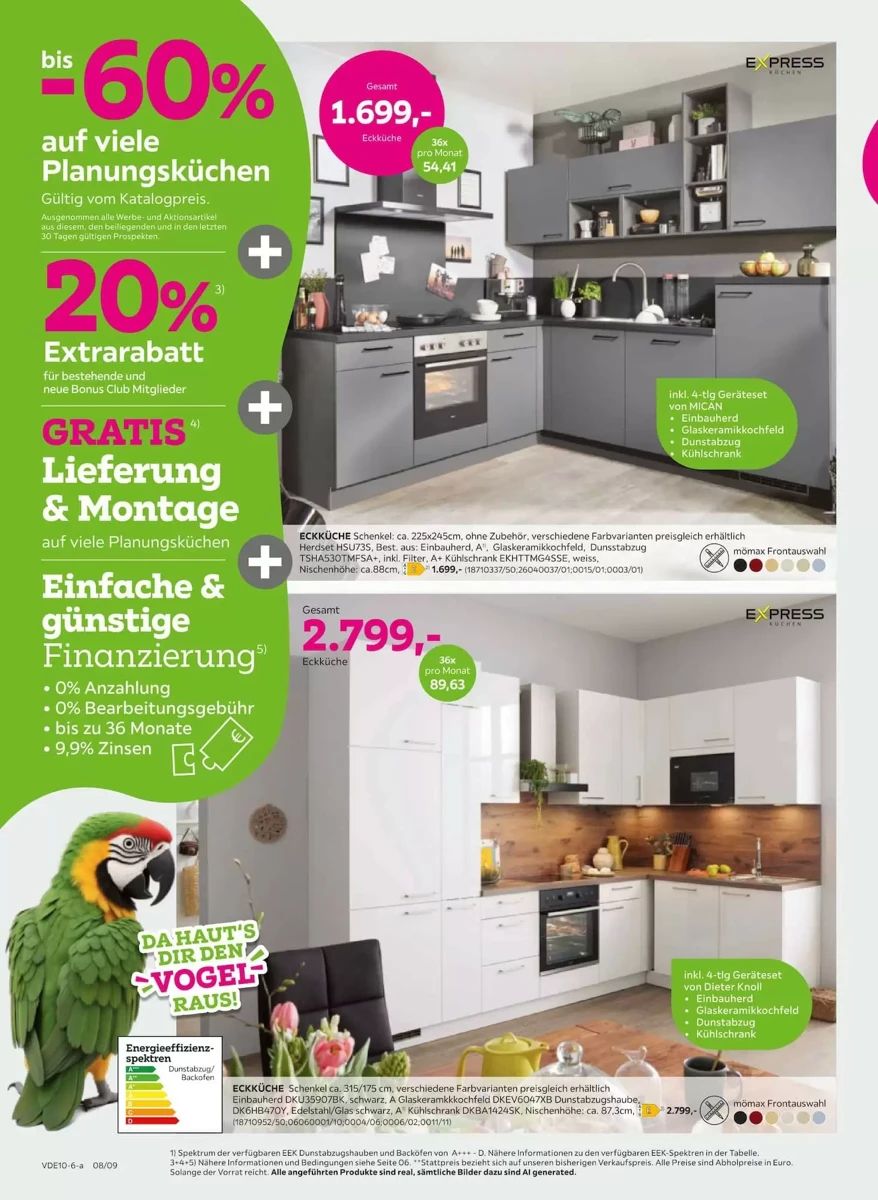 Prospekt Mömax, Seite 8 von 16