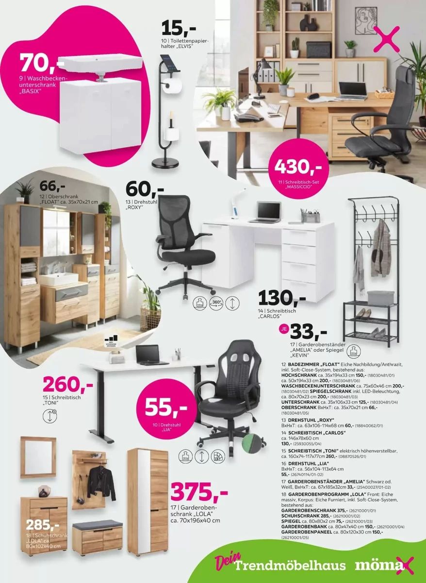 Prospekt Mömax, Seite 11 von 16