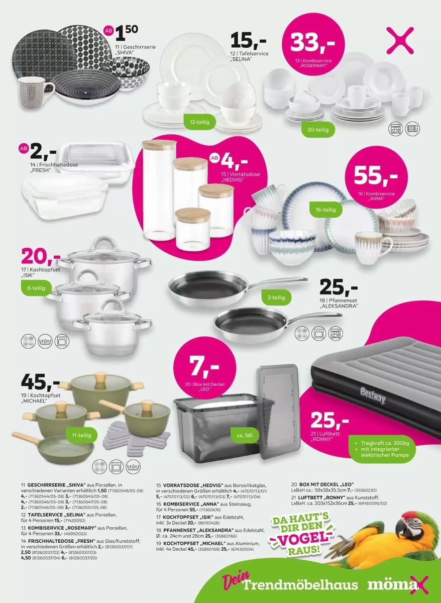 Prospekt Mömax, Seite 15 von 16
