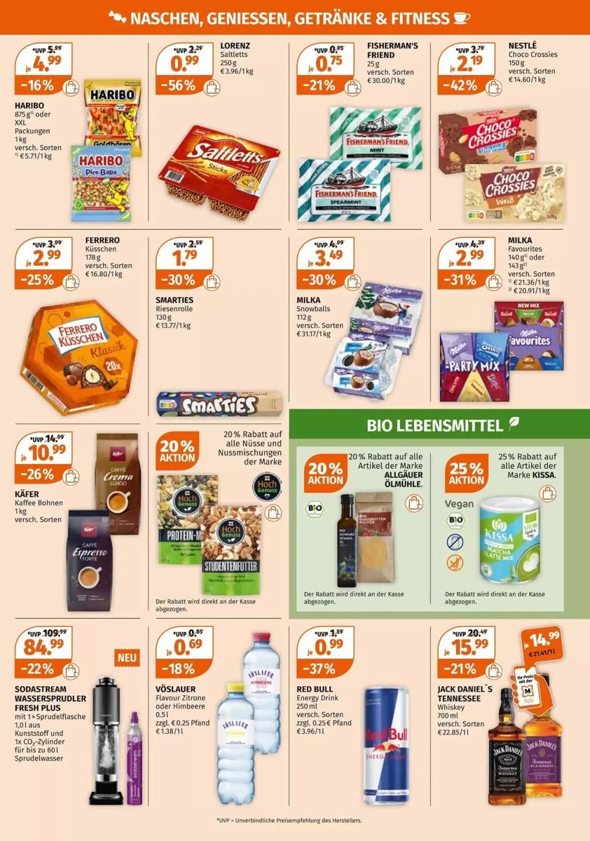 Prospekt Müller, Seite 11 von 28