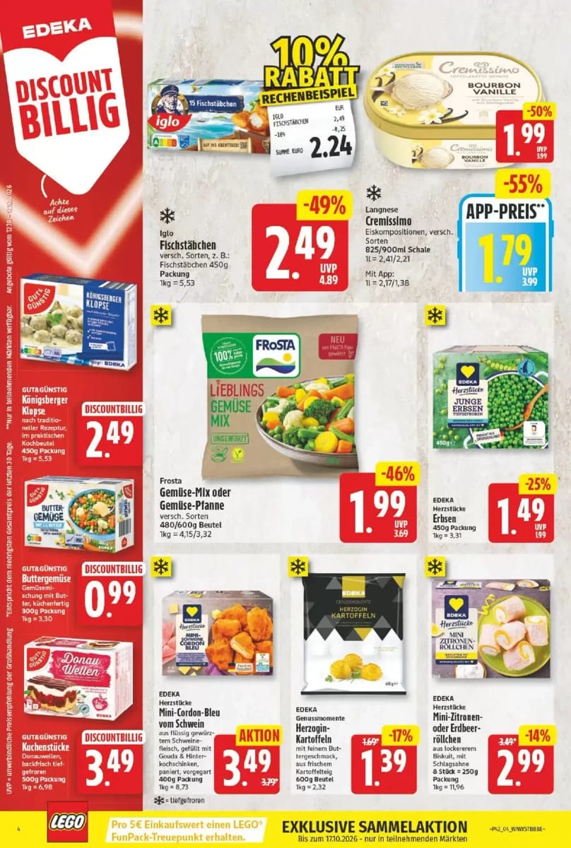 Prospekt Nah & Gut, Seite 4 von 15