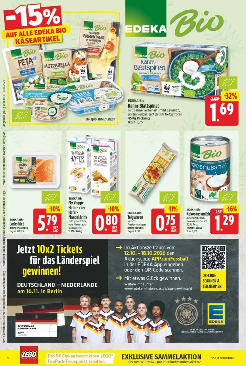 Prospekt Nah & Gut, Seite 6 von 15